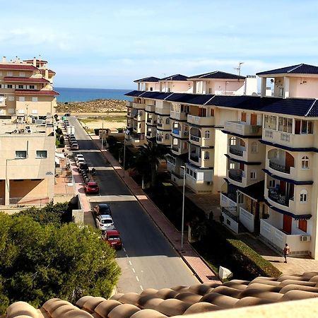 Studio Parque Mar La Mata  Bagian luar foto