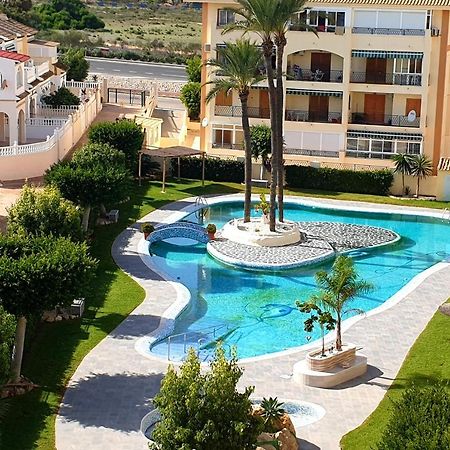 Studio Parque Mar La Mata  Bagian luar foto