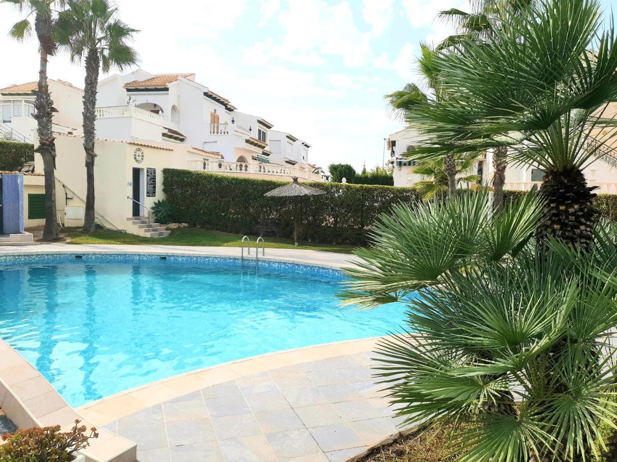 Studio Parque Mar La Mata  Bagian luar foto